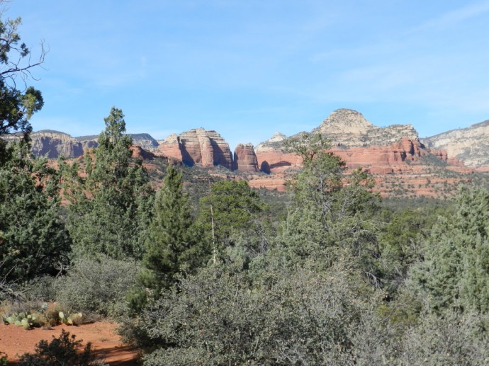 Br Sedona I 153