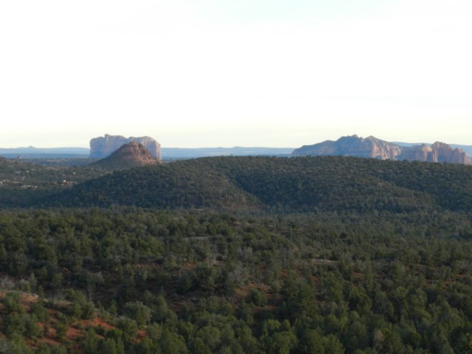 Br Sedona I 234