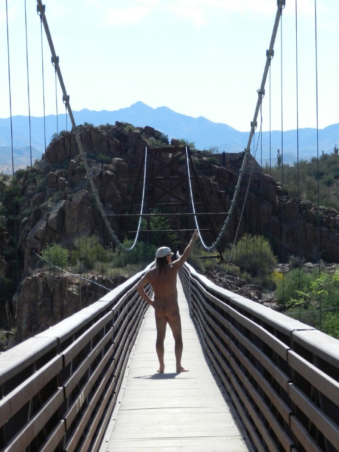 La Liberté de la Fesse