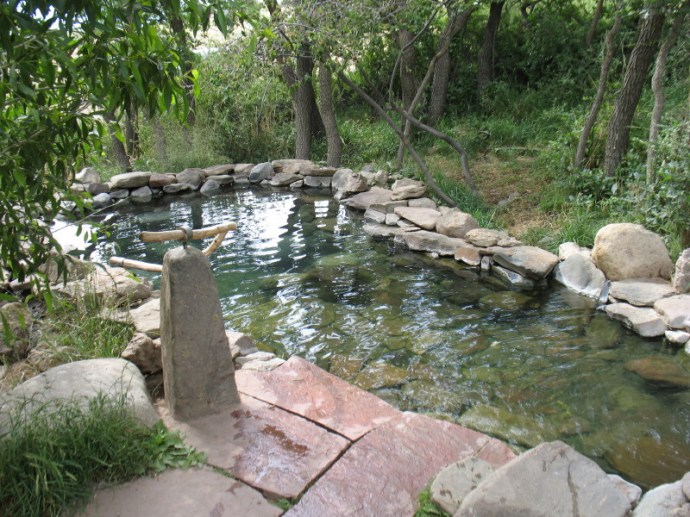 Second Hottest (Daytime)