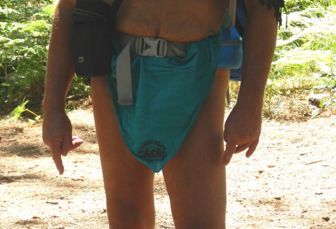 Naturist Club Bandana Arranged