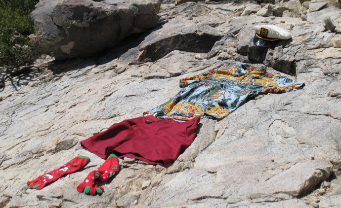 This Does Not Exist in Nature!