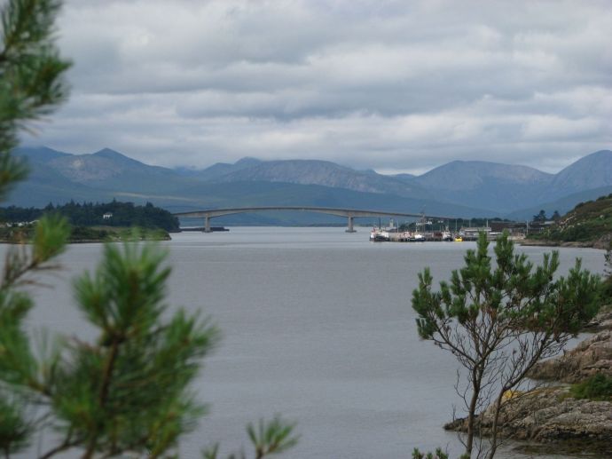 Skye Bridge 