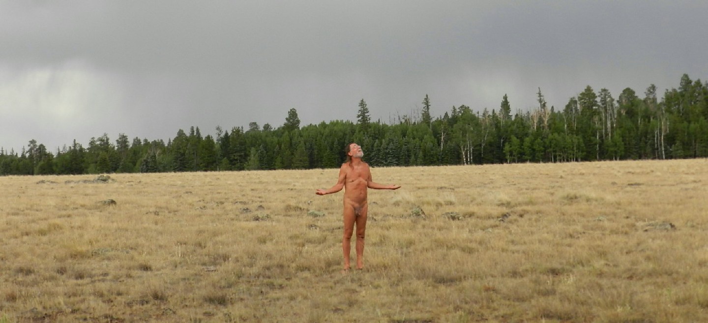 Mountain Sojourn | The Free Range Naturist